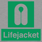 SL7255: Lifejacket