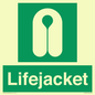 SL7255: Lifejacket