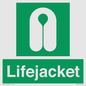 SL7255: Lifejacket