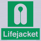SL7255: Lifejacket