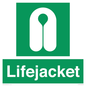 SL7255: Lifejacket