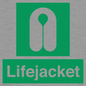 SL7255: Lifejacket
