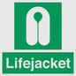 SL7255: Lifejacket