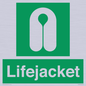 SL7255: Lifejacket
