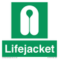 SL7255: Lifejacket