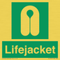 SL7255: Lifejacket