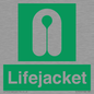 SL7255: Lifejacket