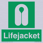 SL7255: Lifejacket