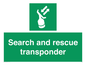 SL7258: Search and rescue transponder