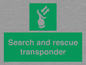 SL7258: Search and rescue transponder