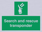 SL7258: Search and rescue transponder