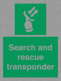 SL7258: Search and rescue transponder