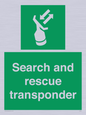 SL7258: Search and rescue transponder