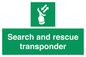 SL7258: Search and rescue transponder