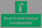 SL7258: Search and rescue transponder