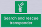 SL7258: Search and rescue transponder
