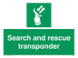 SL7258: Search and rescue transponder