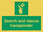 SL7258: Search and rescue transponder