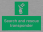 SL7258: Search and rescue transponder