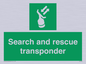 SL7258: Search and rescue transponder