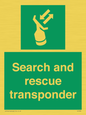 SL7258: Search and rescue transponder