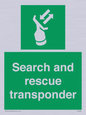 SL7258: Search and rescue transponder