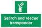 SL7258: Search and rescue transponder