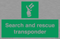 SL7258: Search and rescue transponder