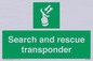 SL7258: Search and rescue transponder
