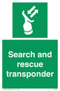 SL7258: Search and rescue transponder