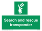 SL7258: Search and rescue transponder