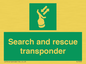 SL7258: Search and rescue transponder