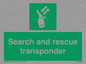 SL7258: Search and rescue transponder