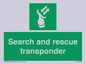 SL7258: Search and rescue transponder