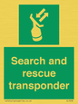 SL7258: Search and rescue transponder