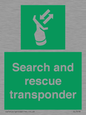 SL7258: Search and rescue transponder