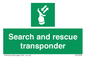 SL7258: Search and rescue transponder