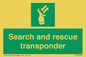 SL7258: Search and rescue transponder