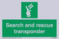 SL7258: Search and rescue transponder