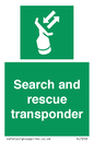 SL7258: Search and rescue transponder