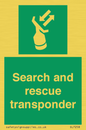 SL7258: Search and rescue transponder