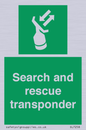 SL7258: Search and rescue transponder
