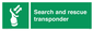 SL7258: Search and rescue transponder