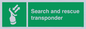 SL7258: Search and rescue transponder