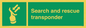 SL7258: Search and rescue transponder