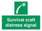 SL7259: Survival craft distress signal
