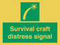SL7259: Survival craft distress signal