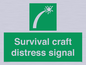 SL7259: Survival craft distress signal