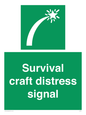 SL7259: Survival craft distress signal