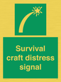 SL7259: Survival craft distress signal